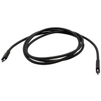i-tec® Thunderbolt 3 Kabel 150,0 cm schwarz, 1 St. von i-tec®