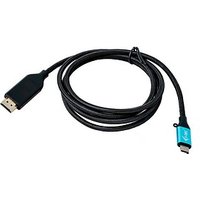 i-tec® USB C/HDMI Kabel 1,5 m schwarz, 1 St. von i-tec®