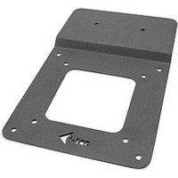 i-tec® VESA-Adapter VESADOCK1 Metall schwarz von i-tec®