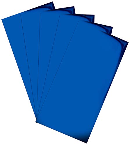 Thermoweb Deco Folie Transfer Blatt 6 x 12-inch-deep blau, Anderen, Mehrfarbig Thermoweb Deco Folie Transfer Blatt 6 x 12-inch-deep blau, Anderen, Mehrfarbig von iCraft