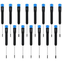 iFixit Schraubendreher-Set Marlin Screwdriver EU145462-1 15-teilig iFixit Schraubendreher-Set Marlin Screwdriver EU145462-1 15-teilig von iFixit
