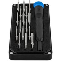 16 iFixit Minnow Precision Bit Bit-Set 16-teilig von iFixit