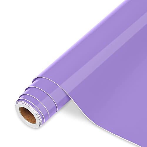 Vinylfolie Plotter Lila, 30.5cm x 366 cm Glänzend Lila Plotterfolie selbstklebend Vinyl, Lila Plotterfolie Vinyl Für Cricut, Silhouette Cameo, die meisten Schneidemaschine Vinylfolie Plotter Lila, 30.5cm x 366 cm Glänzend Lila Plotterfolie selbstklebend Vinyl, Lila Plotterfolie Vinyl Für Cricut, Silhouette Cameo, die meisten Schneidemaschine von iImagine Vinyl