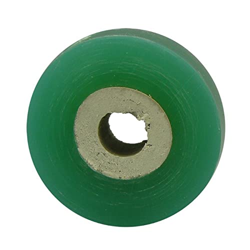 iJiZuo Transparent Pfropfband, Dehnbar Selbstklebend Biologisch Abbaubar 3 * 120cm, Fuß Pfropfen Dehnbare Band, Feuchtigkeit Barriere Pflanze Reparatur Garten Graft-Grün iJiZuo Transparent Pfropfband, Dehnbar Selbstklebend Biologisch Abbaubar 3 * 120cm, Fuß Pfropfen Dehnbare Band, Feuchtigkeit Barriere Pflanze Reparatur Garten Graft-Grün von iJiZuo