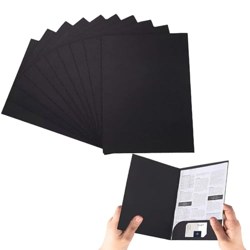 10 Stück Präsentationsmappe A4 Kraft Dokumentenmappe Papier Ordner Kraftpapier Aktenordner Papierkram Organizer mit Kartenschlitzen Ordner Umschläge Organisation für Büro Schule und Zuhause 10 Stück Präsentationsmappe A4 Kraft Dokumentenmappe Papier Ordner Kraftpapier Aktenordner Papierkram Organizer mit Kartenschlitzen Ordner Umschläge Organisation für Büro Schule und Zuhause von iNelihoo