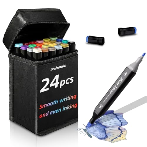 iPalamila Dual Tip Marker iPalamila Dual Tip Marker von iPalamila