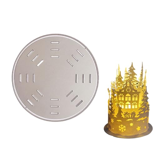 Weihnachten Laterne Stanzschablone Weihnachten Stanzen Lampenschirm Windlicht Weihnachten Kerzen Deko Metall Prägeschablonen Stanzformen Cutting Dies Adventskerze Prägeschablone Tischdeko Weihnachten Laterne Stanzschablone Weihnachten Stanzen Lampenschirm Windlicht Weihnachten Kerzen Deko Metall Prägeschablonen Stanzformen Cutting Dies Adventskerze Prägeschablone Tischdeko von iSpchen