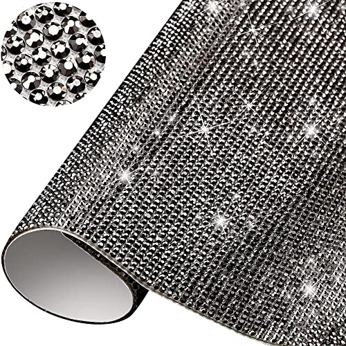 iSpchen Bling Strass Blatt Glitzer Basteln Kristall Aufkleber Glitzersteine selbstklebend Strasssteine Edelstein Blätter DIY Diamant Sticker für Auto Handy Bastel Dekoration iSpchen Bling Strass Blatt Glitzer Basteln Kristall Aufkleber Glitzersteine selbstklebend Strasssteine Edelstein Blätter DIY Diamant Sticker für Auto Handy Bastel Dekoration von iSpchen