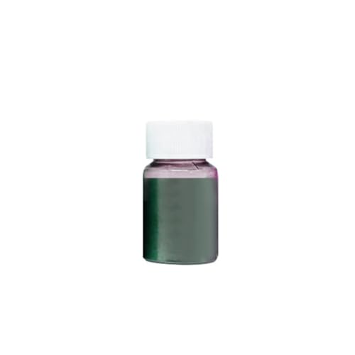 iSpchen Epoxidharz Farbe Mica Pulve Epoxidharz Farbe für Seifenfarbe Schmuckherstellung Nagellack Epoxidharz, Kerzenherstellung Badebomben Schleim,Smaragd iSpchen Epoxidharz Farbe Mica Pulve Epoxidharz Farbe für Seifenfarbe Schmuckherstellung Nagellack Epoxidharz, Kerzenherstellung Badebomben Schleim,Smaragd von iSpchen