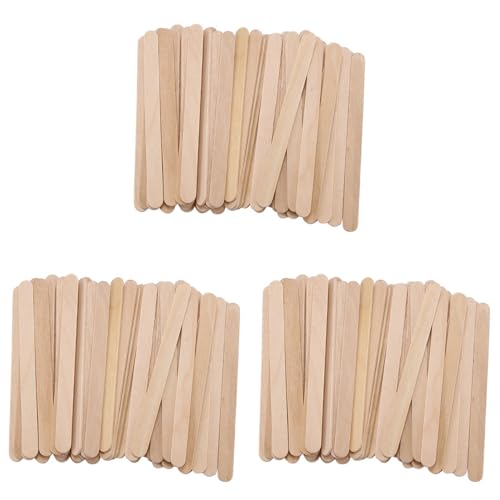 iToQ 600 Stück Bastelstäbchen Eisstäbchen aus , 114 mm Länge, Leckerli-Sticks iToQ 600 Stück Bastelstäbchen Eisstäbchen aus , 114 mm Länge, Leckerli-Sticks von iToQ