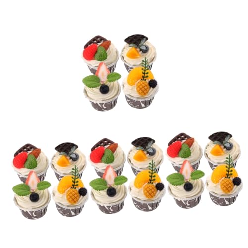 4 Sätze Simuliertes Weiches Kunstei Hochzeitsdekoration Hohzeitdeko Dekorative Dessertmodelle Zuverlässige Kuchenmodelle Fotorequisite Für Künstliche Lebensmittel Pu 4 Stück * 4 ibasenice 4 Sätze Simuliertes Weiches Kunstei Hochzeitsdekoration Hohzeitdeko Dekorative Dessertmodelle Zuverlässige Kuchenmodelle Fotorequisite Für Künstliche Lebensmittel Pu 4 Stück * 4 ibasenice von ibasenice