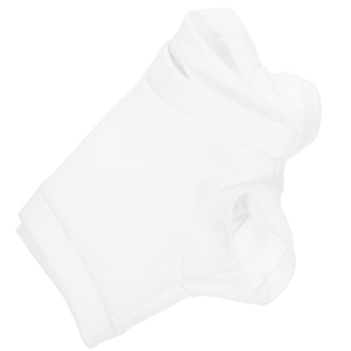 Bärenhemd Bären Kleidung Ausgestopfte Kleidung Mini Kleidung Bären Puppe Kleidung Stofftierpuppe Füllung Bären Kostüm Action Figur Kleidung Sublimation Hoodie Blanks Weiß Weiß ibasenice Bärenhemd Bären Kleidung Ausgestopfte Kleidung Mini Kleidung Bären Puppe Kleidung Stofftierpuppe Füllung Bären Kostüm Action Figur Kleidung Sublimation Hoodie Blanks Weiß Weiß ibasenice von ibasenice