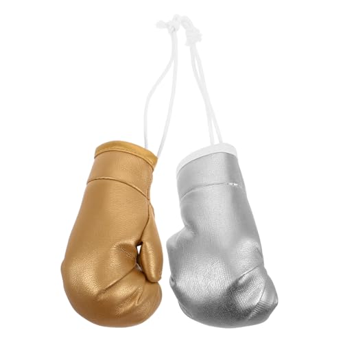 ibasenice 1 Paar Hängende Ornamente Schlüsselanhänger Handtaschen Anhänger Boxhandschuh Taschenanhänger Handtaschen Anhänger Taschenanhänger Für Handtaschen Schlüsselzubehör Für ibasenice 1 Paar Hängende Ornamente Schlüsselanhänger Handtaschen Anhänger Boxhandschuh Taschenanhänger Handtaschen Anhänger Taschenanhänger Für Handtaschen Schlüsselzubehör Für von ibasenice