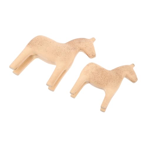 ibasenice 1 Paar Schwedische Pferdeornamente Aus Holz Handgefertigte Pferdeskulptur Aus Holz Pferdeornamente Für Das Zuhause Pferdefigur ibasenice 1 Paar Schwedische Pferdeornamente Aus Holz Handgefertigte Pferdeskulptur Aus Holz Pferdeornamente Für Das Zuhause Pferdefigur von ibasenice