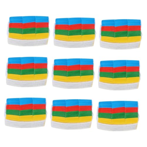 ibasenice 1 Packung Magische Konfetti-Requisiten Magnete Für Whiteboard Kleidung Kreide Schrumpfen Durch Hitze Regenponcho Für Erwachsene Mit Kapuze Klebestreifen Schneeflockenmatte Papier ibasenice 1 Packung Magische Konfetti-Requisiten Magnete Für Whiteboard Kleidung Kreide Schrumpfen Durch Hitze Regenponcho Für Erwachsene Mit Kapuze Klebestreifen Schneeflockenmatte Papier von ibasenice