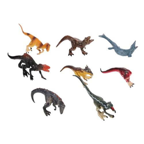 ibasenice 1 Satz Dinosaurier-kuchen Dekorieren Buchregal Dekoration Animal Figures Kuchen Dinosaurier Dekore Kuchen-dinosaurier-ornament Kuchen-dinosaurier-verzierungen Kuchendekoration 8st ibasenice 1 Satz Dinosaurier-kuchen Dekorieren Buchregal Dekoration Animal Figures Kuchen Dinosaurier Dekore Kuchen-dinosaurier-ornament Kuchen-dinosaurier-verzierungen Kuchendekoration 8st von ibasenice