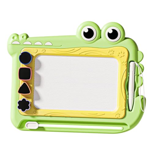 ibasenice 1 Satz Magnetisches Zeichenbrett für Doodle Pad Zeichensichere Magnetische für Kreatives Lernen für Zuhause Schule und Büro aus Sicherem Handlich und Leicht zu ibasenice 1 Satz Magnetisches Zeichenbrett für Doodle Pad Zeichensichere Magnetische für Kreatives Lernen für Zuhause Schule und Büro aus Sicherem Handlich und Leicht zu von ibasenice