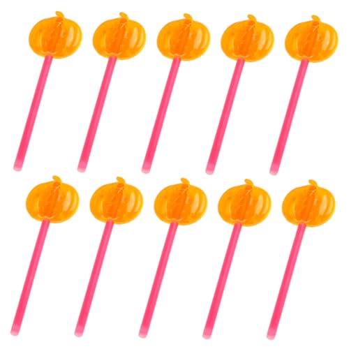ibasenice 10 Stück Kürbis-leuchtstäbe Minis Rot Glühen Animieren Spaß Halloween Ornament Lächeln Kürbisse Geburtstag Schmelzen Gefälscht Süßigkeiten Alien Aufblasbar Platte Sport ibasenice 10 Stück Kürbis-leuchtstäbe Minis Rot Glühen Animieren Spaß Halloween Ornament Lächeln Kürbisse Geburtstag Schmelzen Gefälscht Süßigkeiten Alien Aufblasbar Platte Sport von ibasenice