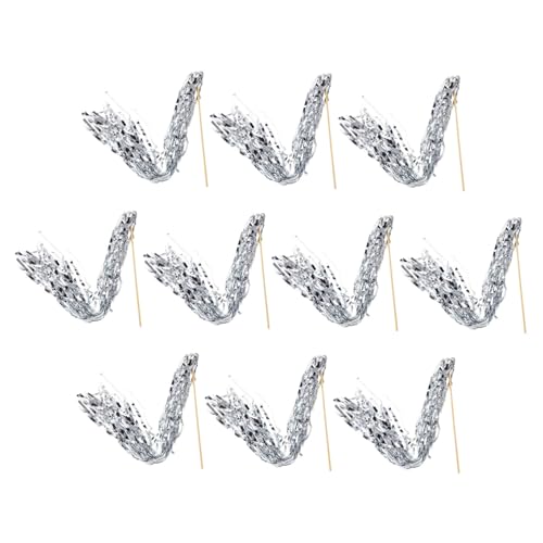 ibasenice 10stücke Led Leuchtstäbe Für Hochzeiten Leuchtende Lichtstäbe Für Partys Geburtstage Und Events Lichteffekt Stäbe Für Gäste ibasenice 10stücke Led Leuchtstäbe Für Hochzeiten Leuchtende Lichtstäbe Für Partys Geburtstage Und Events Lichteffekt Stäbe Für Gäste von ibasenice