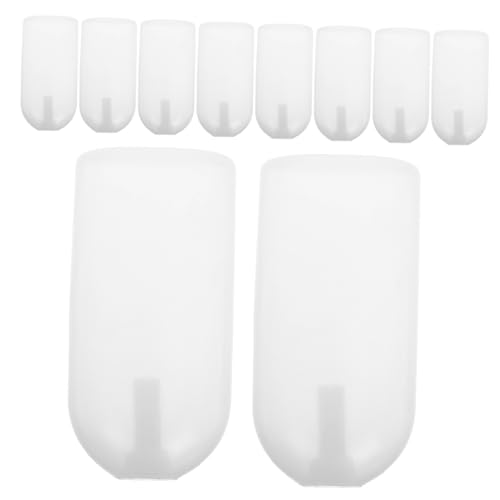 ibasenice 10 Stück Teiliges Quietscher Squeaker Einlagen für Reparatur von Spielzeugen Robuste und Sichere Geräuschmacher für Geeignet für Zuhause Schule und Kindergarten ibasenice 10 Stück Teiliges Quietscher Squeaker Einlagen für Reparatur von Spielzeugen Robuste und Sichere Geräuschmacher für Geeignet für Zuhause Schule und Kindergarten von ibasenice