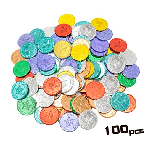 ibasenice Jungen Und Mädchen Spiel 100 Stücke Bunte Piraten Kunststoff Pädagogisches Spielzeug Für Partys Geburtstage ibasenice Jungen Und Mädchen Spiel 100 Stücke Bunte Piraten Kunststoff Pädagogisches Spielzeug Für Partys Geburtstage von ibasenice