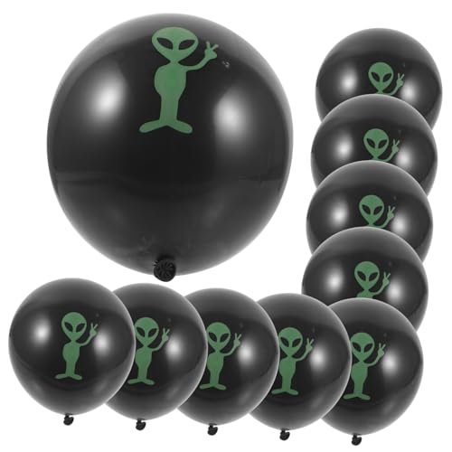 ibasenice 100 Stücke Luftballons Für Bogen Ballon Girlande Kürbis Luftballons Emulsion Luftballons ibasenice 100 Stücke Luftballons Für Bogen Ballon Girlande Kürbis Luftballons Emulsion Luftballons von ibasenice