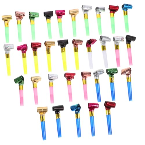 ibasenice 100St Drachenpfeife blasen Klatscher Krachmacher Klatscher Krachmacher Hörner Partyteller Rave cheer up fasching zubehör lustige Party-Blowouts-Gebläse Geburtstagsausbrüche Plastik ibasenice 100St Drachenpfeife blasen Klatscher Krachmacher Klatscher Krachmacher Hörner Partyteller Rave cheer up fasching zubehör lustige Party-Blowouts-Gebläse Geburtstagsausbrüche Plastik von ibasenice