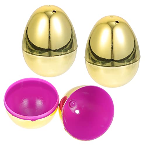 ibasenice Osterdekorationen 10er-pack Saubere Leichte Ostereier Für Die Heimszene Eier ibasenice Osterdekorationen 10er-pack Saubere Leichte Ostereier Für Die Heimszene Eier von ibasenice