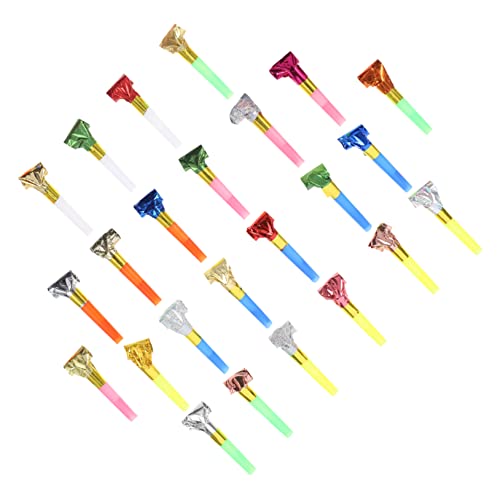 ibasenice 110 Stück Pfeifenspielzeug Mit Langer Nase Für Pfeifenauswerfer Partygeschenke Geburtstagspfeifenspielzeug Kinderpfeife Party Krachmacher Karnevalsparty Partypfeifen ibasenice 110 Stück Pfeifenspielzeug Mit Langer Nase Für Pfeifenauswerfer Partygeschenke Geburtstagspfeifenspielzeug Kinderpfeife Party Krachmacher Karnevalsparty Partypfeifen von ibasenice