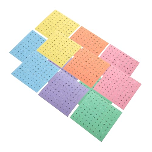ibasenice 12 Blatt Selbstklebende Buchstaben und Zahlenaufkleber Bunte Koreanische Sticker für Scrapbooking DIY Kartenherstellung und Kreative Journalgestaltung Vielseitig Einsetzbar ibasenice 12 Blatt Selbstklebende Buchstaben und Zahlenaufkleber Bunte Koreanische Sticker für Scrapbooking DIY Kartenherstellung und Kreative Journalgestaltung Vielseitig Einsetzbar von ibasenice