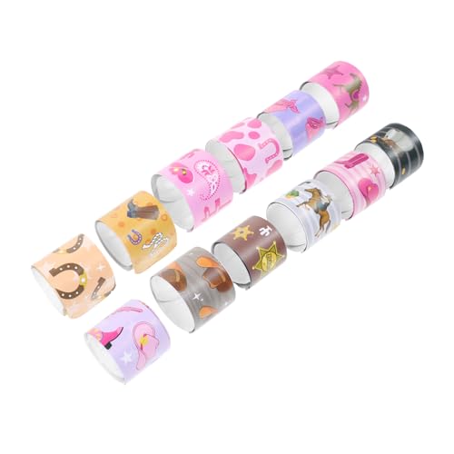 ibasenice 12 Stück Armband Schlagbänder Pferde Schlagarmbänder Western Party Schnappbänder Geburtstags Schlagarmbänder Western Armband Western Party Armbänder Kostüm Pvc Bunt ibasenice 12 Stück Armband Schlagbänder Pferde Schlagarmbänder Western Party Schnappbänder Geburtstags Schlagarmbänder Western Armband Western Party Armbänder Kostüm Pvc Bunt von ibasenice