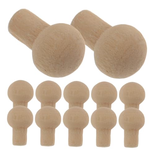 ibasenice 12 Stück Puppenhausgriff Maschine Griffe Handhaben Mini-schublade Puppenhaus-tapete Miniaturen Miniaturgriff Mini-puppenhaus Anlage Tür Kommode Simulation Khaki Hölzern ibasenice 12 Stück Puppenhausgriff Maschine Griffe Handhaben Mini-schublade Puppenhaus-tapete Miniaturen Miniaturgriff Mini-puppenhaus Anlage Tür Kommode Simulation Khaki Hölzern von ibasenice