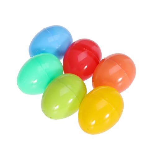 ibasenice Ostern Für Kinder: 12 Eier Dekoratives Osterspielzeug Für Geburtstagspartys Requisiten. ibasenice Ostern Für Kinder: 12 Eier Dekoratives Osterspielzeug Für Geburtstagspartys Requisiten. von ibasenice