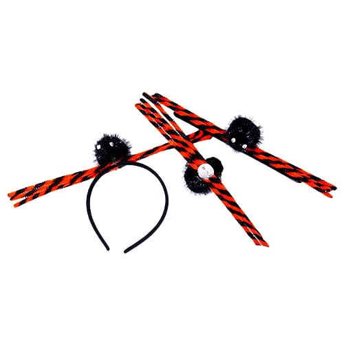 ibasenice 1satz Halloween Slap Armbänder Mit Spinnen-Motiven Spaßige Party-Dekoration Und Mitgebsel Für Kindergeburtstage Und Halloween-feiern ibasenice 1satz Halloween Slap Armbänder Mit Spinnen-Motiven Spaßige Party-Dekoration Und Mitgebsel Für Kindergeburtstage Und Halloween-feiern von ibasenice