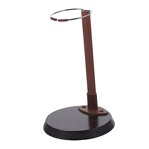 ibasenice 1stk Puppenständer Puppenregal Spielzeughaus Liefert Bjd Puppenschrank Plüschtiere Tragen Zubehör Für Babypuppen Ausstellungsständer Für Actionfiguren Spielzeugkorb Hölzern Brown ibasenice 1stk Puppenständer Puppenregal Spielzeughaus Liefert Bjd Puppenschrank Plüschtiere Tragen Zubehör Für Babypuppen Ausstellungsständer Für Actionfiguren Spielzeugkorb Hölzern Brown von ibasenice