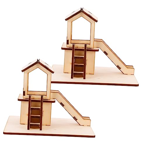 ibasenice 2 Sätze Dia-Modell bastelset basteln für holzbausatz Holzbauspielzeug Lernspielzeug holzkit DIY-Lernsets für zusammenbauen Kinderspielzeug hölzern ibasenice 2 Sätze Dia-Modell bastelset basteln für holzbausatz Holzbauspielzeug Lernspielzeug holzkit DIY-Lernsets für zusammenbauen Kinderspielzeug hölzern von ibasenice