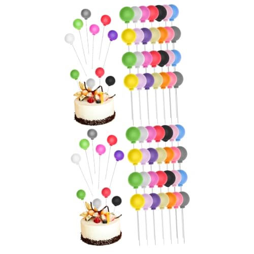ibasenice 2 Sätze Mini-kuchendekoration Aus Schaumstoff Weingeschenke Weihnachten Weihnachen Foam Ballongirlande in Pastelltönen Dekorationen Schaumstoffkugeln Zur Dekoration 30 Stück * 2 ibasenice 2 Sätze Mini-kuchendekoration Aus Schaumstoff Weingeschenke Weihnachten Weihnachen Foam Ballongirlande in Pastelltönen Dekorationen Schaumstoffkugeln Zur Dekoration 30 Stück * 2 von ibasenice