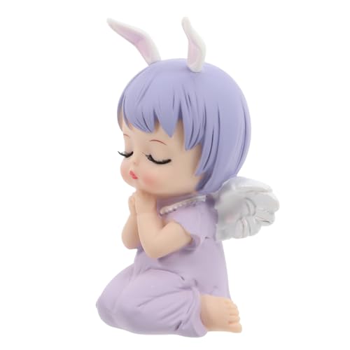 ibasenice 2 Stück Annie Kuchendekoration Kuchenform Oblatenpapier Essbar -mädchen-kuchen-deckel Weihnachtsstrumpf Stuffer Fee Kuchendekorationen Kuchenstand Karikatur Vinyl Lavender ibasenice 2 Stück Annie Kuchendekoration Kuchenform Oblatenpapier Essbar -mädchen-kuchen-deckel Weihnachtsstrumpf Stuffer Fee Kuchendekorationen Kuchenstand Karikatur Vinyl Lavender von ibasenice