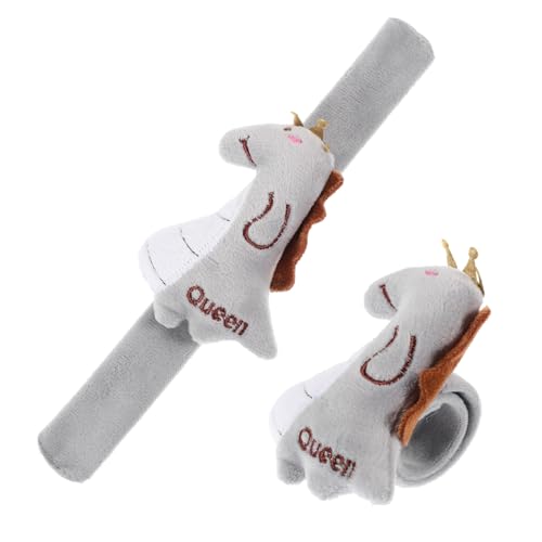 ibasenice 2 Stück Dinosaurier Armband Tier Großes Dinosaurier Ausgestopfter Hamster Autofiguren Hund Wilde Ratte Hirsch Plüschschildkröte Wolf Wurf ibasenice 2 Stück Dinosaurier Armband Tier Großes Dinosaurier Ausgestopfter Hamster Autofiguren Hund Wilde Ratte Hirsch Plüschschildkröte Wolf Wurf von ibasenice