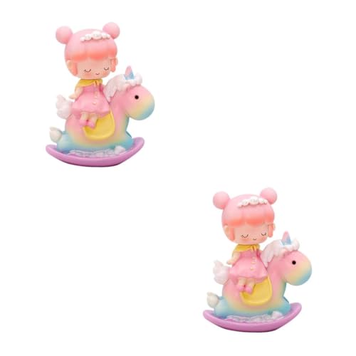 ibasenice 2 Stück Einhorn Ornamente Einhorn Kuchenaufsatz Geburtstagskuchen Ornamente Kuchen Einhorn Dekoration Kuchenaufsätze Dekorationen Einhorn Kuchendekor Einhorn Aufsatz ibasenice 2 Stück Einhorn Ornamente Einhorn Kuchenaufsatz Geburtstagskuchen Ornamente Kuchen Einhorn Dekoration Kuchenaufsätze Dekorationen Einhorn Kuchendekor Einhorn Aufsatz von ibasenice