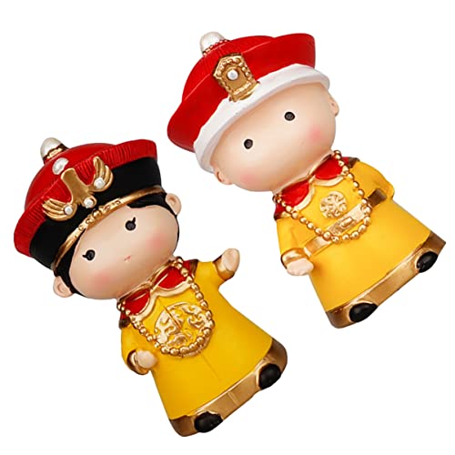 ibasenice 2 Stück Palast Ornamente Retro Dekorationen Kuchendekor Für Kuchen Party Ornamente Kaiser Kaiserin Dekoration Party Kuchen Dekoration Retro Kuchenspieße Kuchen ibasenice 2 Stück Palast Ornamente Retro Dekorationen Kuchendekor Für Kuchen Party Ornamente Kaiser Kaiserin Dekoration Party Kuchen Dekoration Retro Kuchenspieße Kuchen von ibasenice