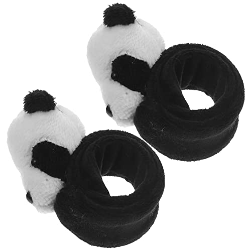 ibasenice 2 Stück Panda Papa Kreis Panda- süßer Bär armbänder für für toys for children toys Kinderparty Gefälligkeiten armband Plüsch ibasenice 2 Stück Panda Papa Kreis Panda- süßer Bär armbänder für für toys for children toys Kinderparty Gefälligkeiten armband Plüsch von ibasenice