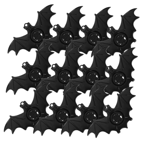 ibasenice 20 Stück Fledermauspfeife Schläger Party Klein Erwachsene Süß Pfeife Drinnen Halloween Fledermausförmige Pfeifen Lustiges Pfeifenspielzeug Black Plastik ibasenice 20 Stück Fledermauspfeife Schläger Party Klein Erwachsene Süß Pfeife Drinnen Halloween Fledermausförmige Pfeifen Lustiges Pfeifenspielzeug Black Plastik von ibasenice