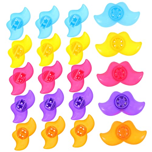 ibasenice 20 Stücke Jungen Und Mädchen Party Pfeifen Gebläse Rave Horn Musical Whistle Spielzeug Für Kinder ibasenice 20 Stücke Jungen Und Mädchen Party Pfeifen Gebläse Rave Horn Musical Whistle Spielzeug Für Kinder von ibasenice