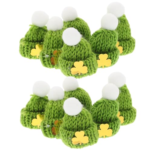 ibasenice 20Pcs Mini Entenhut Kleine Hüte Puppenhüte Haustierhüte Kleine Top Hüte Miniaturhüße Irische Hüte Kleine Gelbe Entenhüte Kleine Hüte Mini Hüte Miniaturen Für Handwerk Santa Hut ibasenice 20Pcs Mini Entenhut Kleine Hüte Puppenhüte Haustierhüte Kleine Top Hüte Miniaturhüße Irische Hüte Kleine Gelbe Entenhüte Kleine Hüte Mini Hüte Miniaturen Für Handwerk Santa Hut von ibasenice