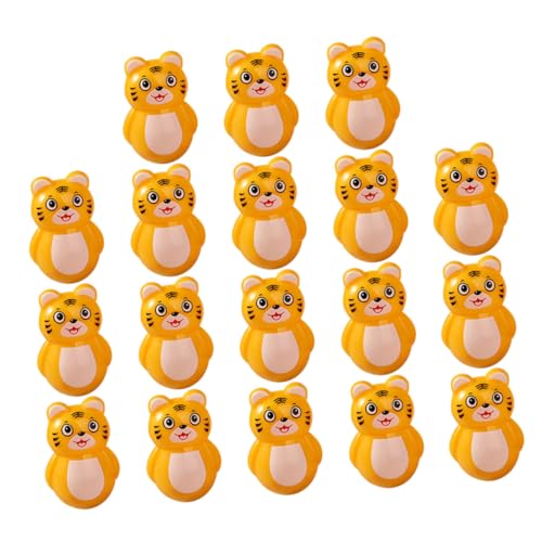 ibasenice 20st Becher Kleiner Tiger Tiger-schmuck Heimdekorationen Wackelndes Für Tiger Wackelndes Becher Desktop-dekoration Desktop Schmücken Plastik ibasenice 20st Becher Kleiner Tiger Tiger-schmuck Heimdekorationen Wackelndes Für Tiger Wackelndes Becher Desktop-dekoration Desktop Schmücken Plastik von ibasenice