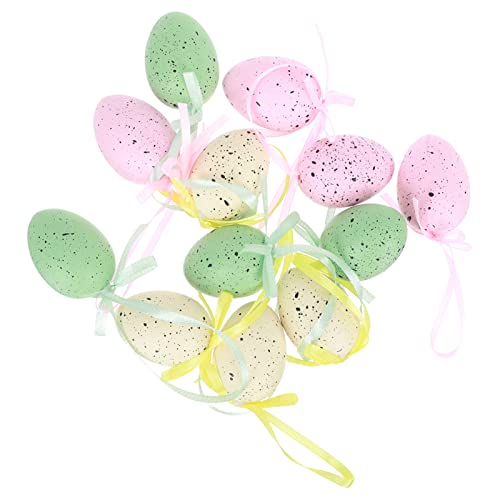 ibasenice 24St Mini-Ostereier Ostern-Themenkorb vorgefüllte Ostereier Osterkorb Stuffers Babyparty-Spiele ostereier easter egg decoration Ostereier zu Hause Wohnkultur Plastik ibasenice 24St Mini-Ostereier Ostern-Themenkorb vorgefüllte Ostereier Osterkorb Stuffers Babyparty-Spiele ostereier easter egg decoration Ostereier zu Hause Wohnkultur Plastik von ibasenice