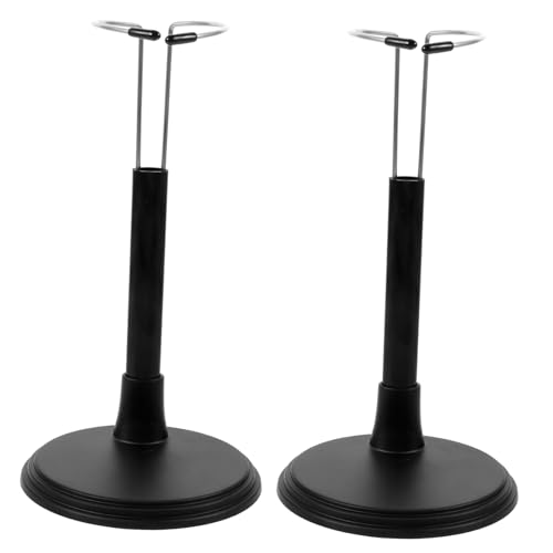 ibasenice 2pcs Puppenunterstützung Für 18-Zoll-Puppen Puppenständer Ständer Spielzeugständer Haushaltspuppenständer Puppenständer ibasenice 2pcs Puppenunterstützung Für 18-Zoll-Puppen Puppenständer Ständer Spielzeugständer Haushaltspuppenständer Puppenständer von ibasenice