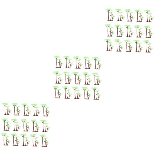 ibasenice 3 Sätze Simulierter Kleiner Kokosnussbaum Dekorationen Kaktus Miniaturlandschaft Landschaftsbaum Kuchen Party Schwimmbecken Mini-simulationsbaum Bausatz Green Plastik 50 Stück * 3 ibasenice 3 Sätze Simulierter Kleiner Kokosnussbaum Dekorationen Kaktus Miniaturlandschaft Landschaftsbaum Kuchen Party Schwimmbecken Mini-simulationsbaum Bausatz Green Plastik 50 Stück * 3 von ibasenice