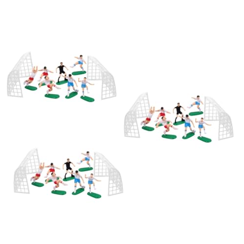 ibasenice 3 Sets Kuchendekoration Puppe Fußball Dekorationen Alles Zum Geburtstag Kuchen Topper Kuchen Bälle Dekorationen Spiel Fußball Geburtstag Dekorationen Fußball Fußball Party ibasenice 3 Sets Kuchendekoration Puppe Fußball Dekorationen Alles Zum Geburtstag Kuchen Topper Kuchen Bälle Dekorationen Spiel Fußball Geburtstag Dekorationen Fußball Fußball Party von ibasenice